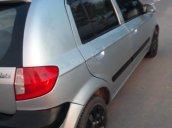 Gia đình tôi cần bán Hyundai Getz sản xuất năm 2010