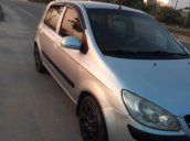 Gia đình tôi cần bán Hyundai Getz sản xuất năm 2010