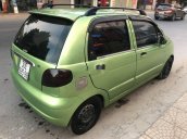 Bán xe Daewoo Matiz đời 2008, giá tốt