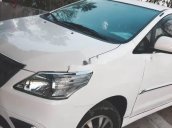 Bán Toyota Innova đời 2015, màu trắng