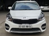 Cần bán xe Kia Rondo GAT năm sản xuất 2017, màu trắng 