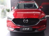 Bán Mazda CX 5 Premium năm sản xuất 2019, màu đỏ