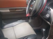 Cần bán gấp Toyota Corolla Altis năm 2002, màu đen  