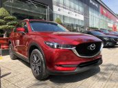 Bán Mazda CX 5 Premium năm sản xuất 2019, màu đỏ