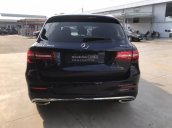 Bán Mercedes GLC300 AMG đời 2019, màu xanh lam, xe lướt chính hãng