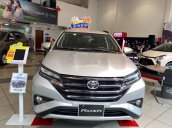 Bán ô tô Toyota Rush 2020, màu bạc, xe nhập, giá chỉ 668 triệu