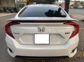 Bán Honda Civic 2020 tại Hà Nội, kèm siêu khuyến mãi