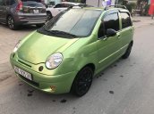 Bán xe Daewoo Matiz đời 2008, giá tốt