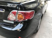 Bán xe Toyota Corolla Altis 2010, màu đen còn mới