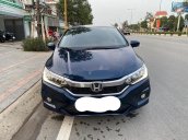 Cần bán xe Honda City đời 2018 xe gia đình giá cạnh tranh