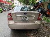 Bán ô tô Ford Focus đời 2008 còn mới