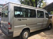 Bán Mercedes Sprinter 311 năm sản xuất 2010, màu bạc chính chủ, giá 270tr