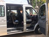 Bán Mercedes Sprinter 311 năm sản xuất 2010, màu bạc chính chủ, giá 270tr