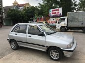 Cần bán Kia CD5 2004, màu bạc giá cạnh tranh