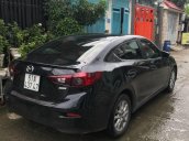 Cần bán lại xe Mazda 3 đời 2018, màu đen chính chủ