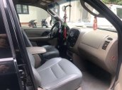 Bán Ford Escape đời 2004, màu đen, giá 128tr