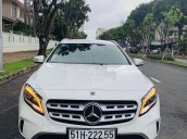 Bán Mercedes GLA200 sản xuất 2020, màu trắng, xe nhập còn mới