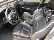 Cần bán Hyundai i30 đời 2009, màu xám, nhập khẩu