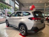 Bán ô tô Toyota Rush 2020, màu bạc, xe nhập, giá chỉ 668 triệu