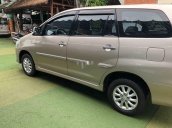 Bán Toyota Innova 2012, 365tr