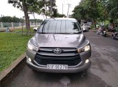 Cần bán Toyota Innova G 2016, xe nhập 