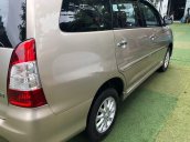 Bán Toyota Innova 2012, 365tr