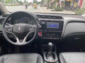 Cần bán xe Honda City đời 2018 xe gia đình giá cạnh tranh