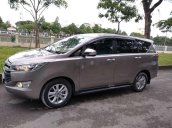 Cần bán Toyota Innova G 2016, xe nhập 