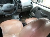 Cần bán xe Daewoo Matiz sản xuất năm 2001, màu trắng còn mới  