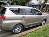 Cần bán Toyota Innova G 2016, xe nhập 