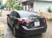 Cần bán lại xe Mazda 3 đời 2018, màu đen chính chủ