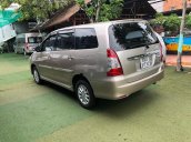 Bán Toyota Innova 2012, 365tr