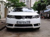 Bán ô tô Kia Forte Sli AT đời 2009, màu trắng, xe nhập số tự động, giá 315tr