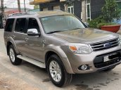 Bán Ford Everest MT năm sản xuất 2014, màu xám số sàn