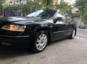 Cần bán Ford Mondeo đời 2004, màu đen, 142tr