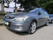 Cần bán Hyundai i30 đời 2009, màu xám, nhập khẩu