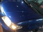 Cần bán lại xe Mazda Premacy sản xuất năm 2005, màu xanh lam, xe nhập  