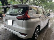 Bán Mitsubishi Xpander 1.5AT đời 2019, màu trắng, nhập khẩu 