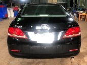 Bán Toyota Camry 2.4G 2009, màu đen xe gia đình, giá tốt