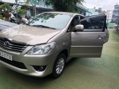 Bán Toyota Innova 2012, 365tr