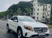 Bán Mercedes GLA200 sản xuất 2020, màu trắng, xe nhập còn mới