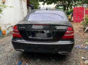 Bán Mercedes đời 2003, màu đen còn mới, giá chỉ 246 triệu