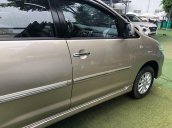 Bán Toyota Innova 2012, 365tr