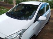 Cần bán Hyundai Grand i10 sản xuất 2016, màu trắng, xe nhập  