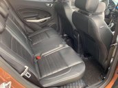 Xe Ford EcoSport 1.5 Titanium 2019, màu nâu còn mới, giá chỉ 589 triệu