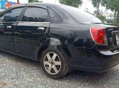 Bán Daewoo Lacetti năm 2005, màu đen, xe nhập còn mới