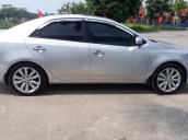 Cần bán gấp Kia Cerato đăng ký lần đầu 2010, màu bạc còn mới giá tốt 335 triệu đồng