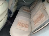 Bán Camry 2.4 AT, sản xuất 2009, màu đen, xe đi 10 vạn