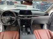 [Việt Auto Luxury] Lexus LX570 đời 2018, xe nhập Mỹ, biển thành phố siêu đẹp, giảm ngày 100tr cho khách thiện chí