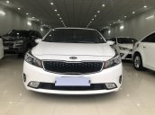 Xe Kia Cerato 1.6 2018 MT, 465tr